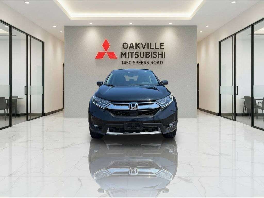 2019 Honda CR-V EX-L   AS-IS YOU CERTIFY YOU SAVE in Oakville, Ontario - 3 - w1024h768px
