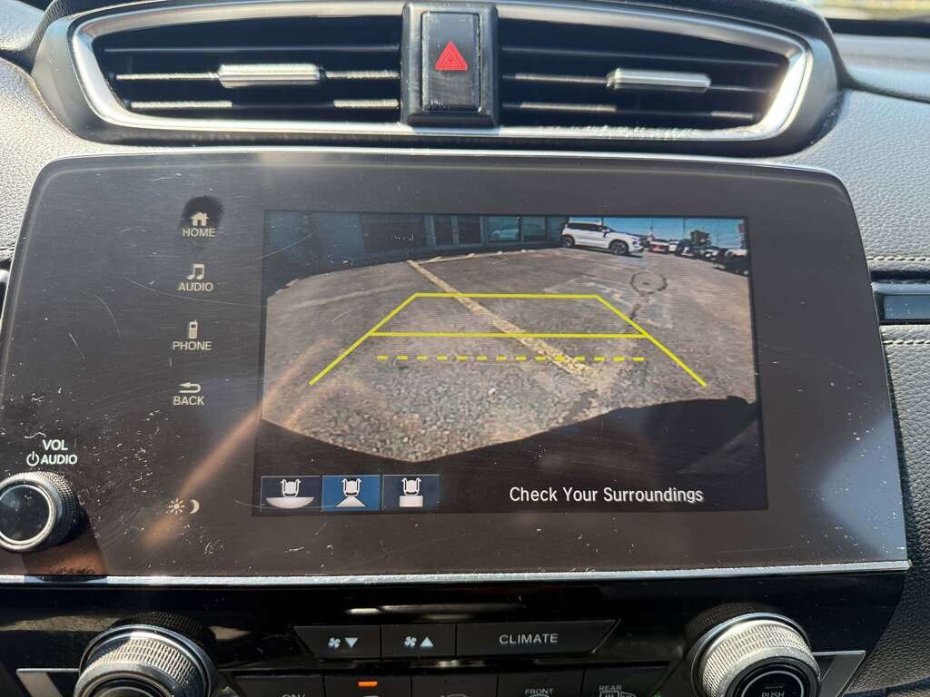 2019 Honda CR-V EX-L   AS-IS YOU CERTIFY YOU SAVE in Oakville, Ontario - 14 - w1024h768px