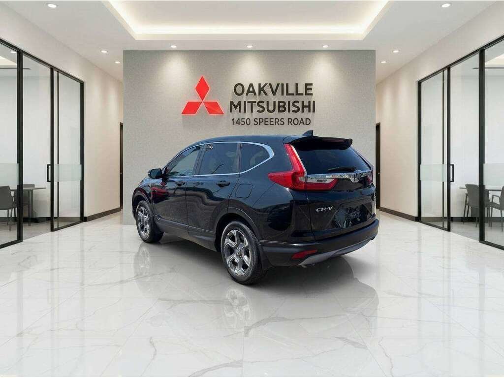 2019 Honda CR-V EX-L   AS-IS YOU CERTIFY YOU SAVE in Oakville, Ontario - 6 - w1024h768px