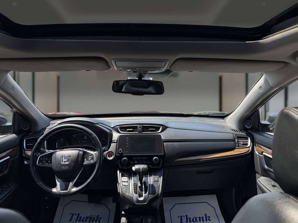 2019 Honda CR-V EX-L   AS-IS YOU CERTIFY YOU SAVE in Oakville, Ontario - 15 - w1024h768px