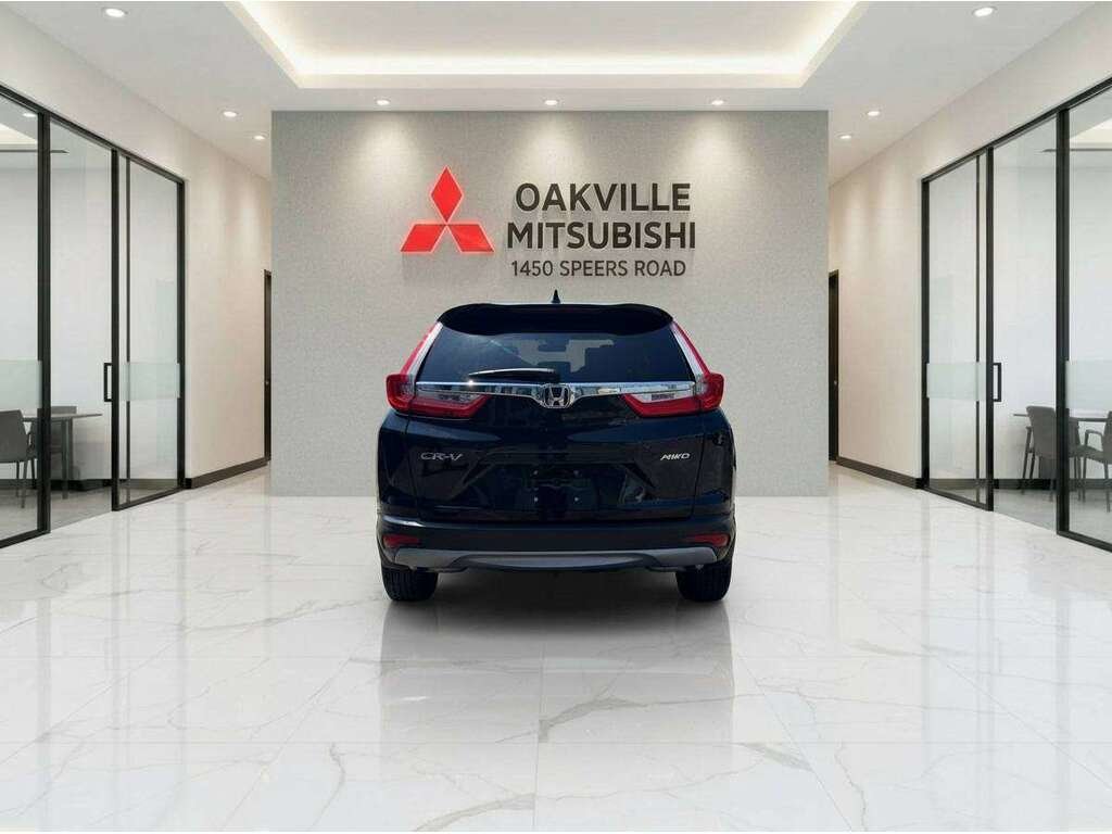 2019 Honda CR-V EX-L   AS-IS YOU CERTIFY YOU SAVE in Oakville, Ontario - 7 - w1024h768px