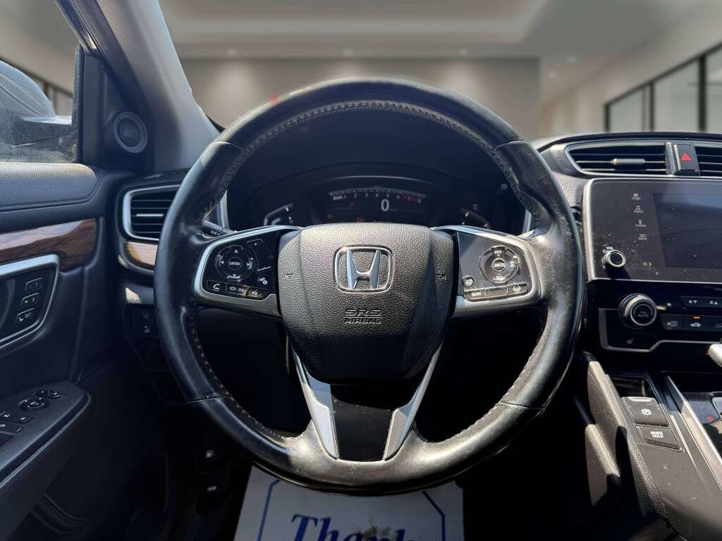 2019 Honda CR-V EX-L   AS-IS YOU CERTIFY YOU SAVE in Oakville, Ontario - 17 - w1024h768px