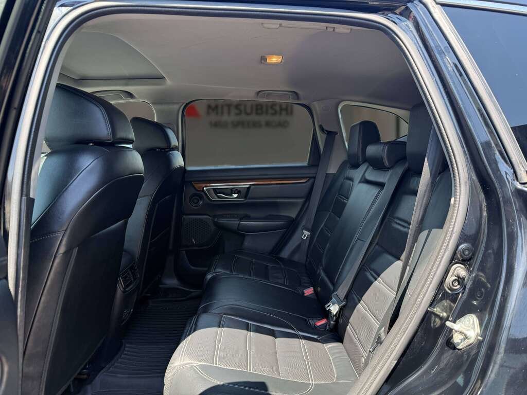 2019 Honda CR-V EX-L   AS-IS YOU CERTIFY YOU SAVE in Oakville, Ontario - 13 - w1024h768px