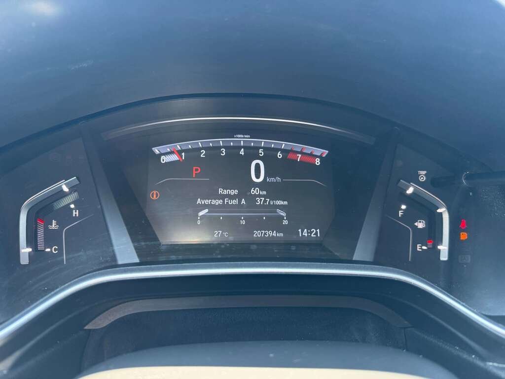 2019 Honda CR-V EX-L   AS-IS YOU CERTIFY YOU SAVE in Oakville, Ontario - 16 - w1024h768px