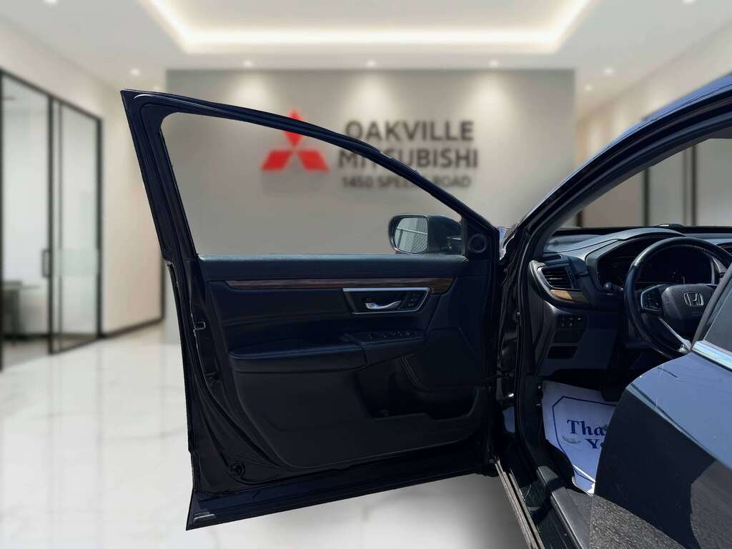 2019 Honda CR-V EX-L   AS-IS YOU CERTIFY YOU SAVE in Oakville, Ontario - 10 - w1024h768px