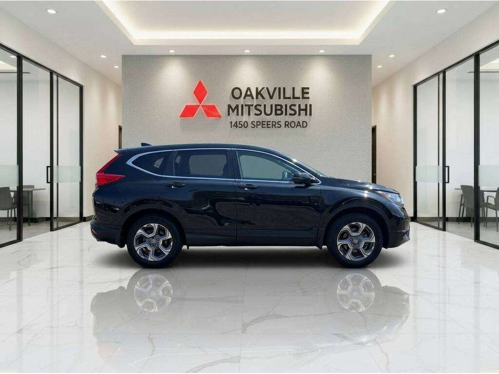 2019 Honda CR-V EX-L   AS-IS YOU CERTIFY YOU SAVE in Oakville, Ontario - 9 - w1024h768px