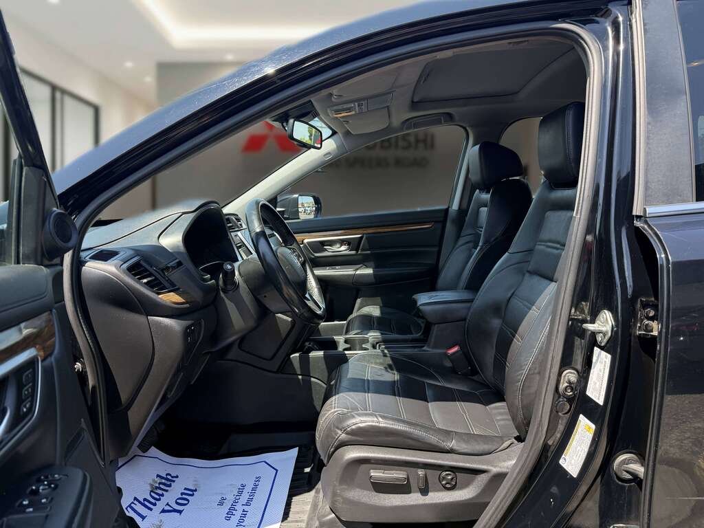 2019 Honda CR-V EX-L   AS-IS YOU CERTIFY YOU SAVE in Oakville, Ontario - 11 - w1024h768px
