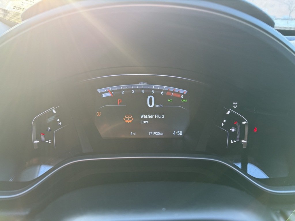 2021 Honda CR-V EX-L 4WD in Oakville, Ontario - 14 - w1024h768px