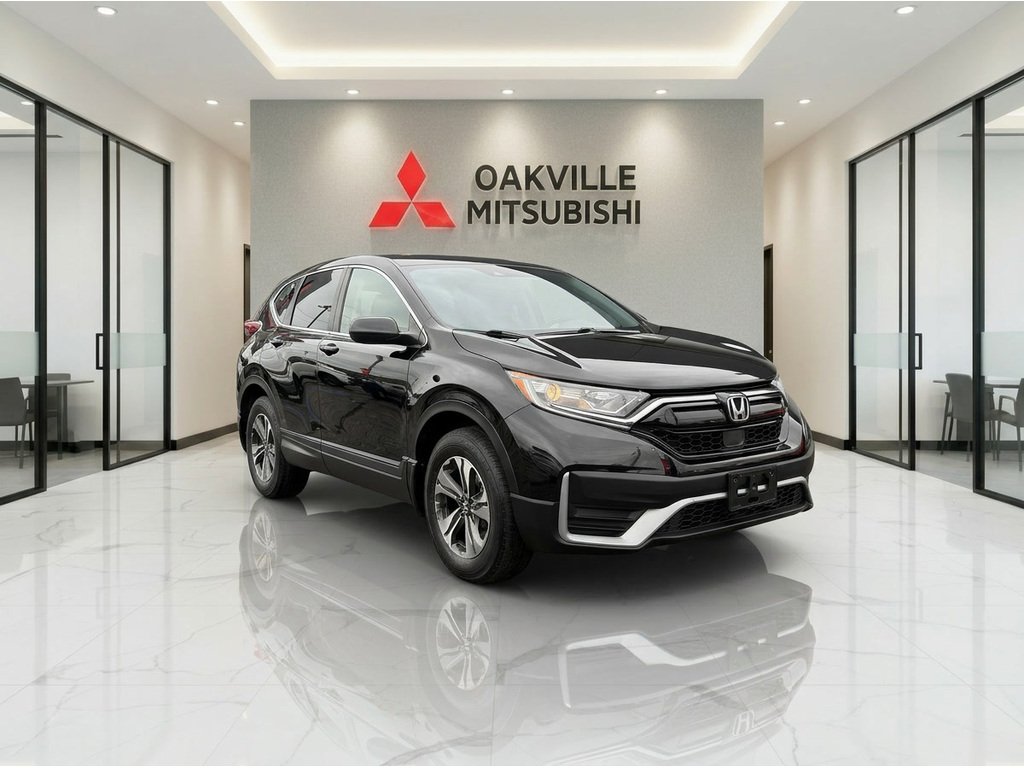 2022 Honda CR-V LX   AWD   BU CAM   CARPLAY   HTD SEATS in Oakville, Ontario - 2 - w1024h768px