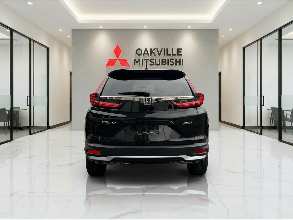 2022 Honda CR-V LX   AWD   BU CAM   CARPLAY   HTD SEATS in Oakville, Ontario - 7 - w1024h768px