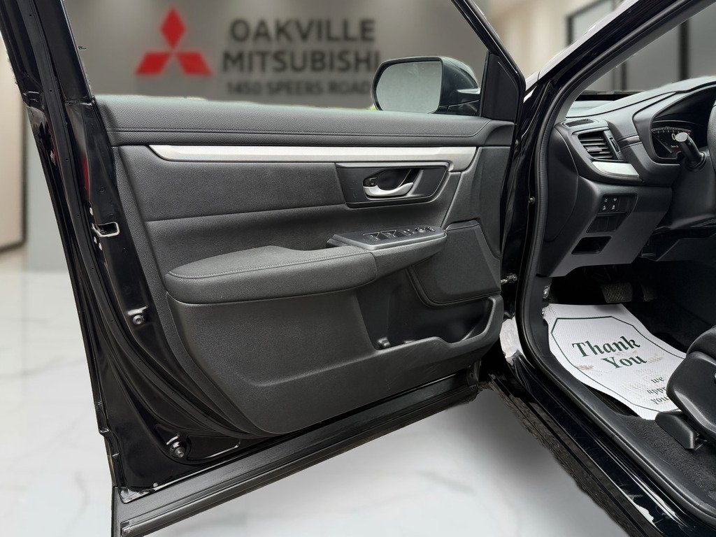 2022 Honda CR-V LX   AWD   BU CAM   CARPLAY   HTD SEATS in Oakville, Ontario - 10 - w1024h768px