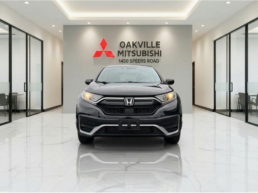 2022 Honda CR-V LX   AWD   BU CAM   CARPLAY   HTD SEATS in Oakville, Ontario - 3 - w1024h768px