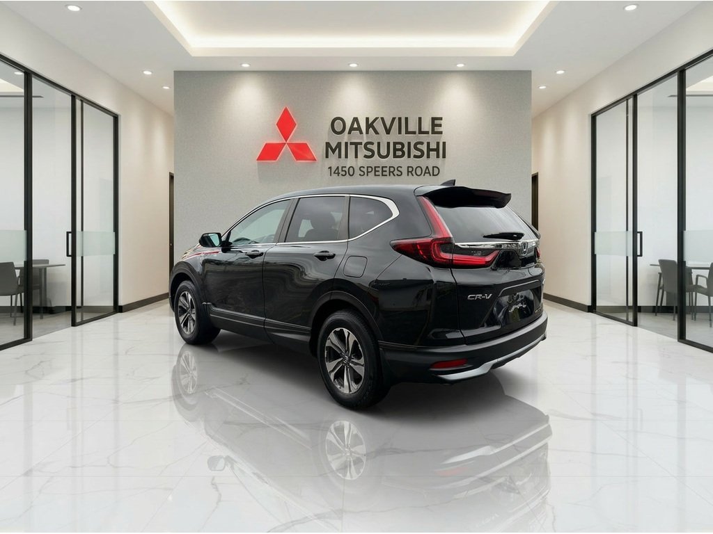 2022 Honda CR-V LX   AWD   BU CAM   CARPLAY   HTD SEATS in Oakville, Ontario - 6 - w1024h768px
