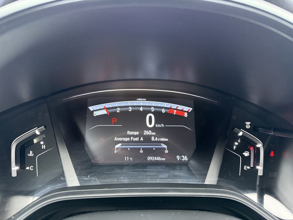 2022 Honda CR-V LX   AWD   BU CAM   CARPLAY   HTD SEATS in Oakville, Ontario - 14 - w1024h768px
