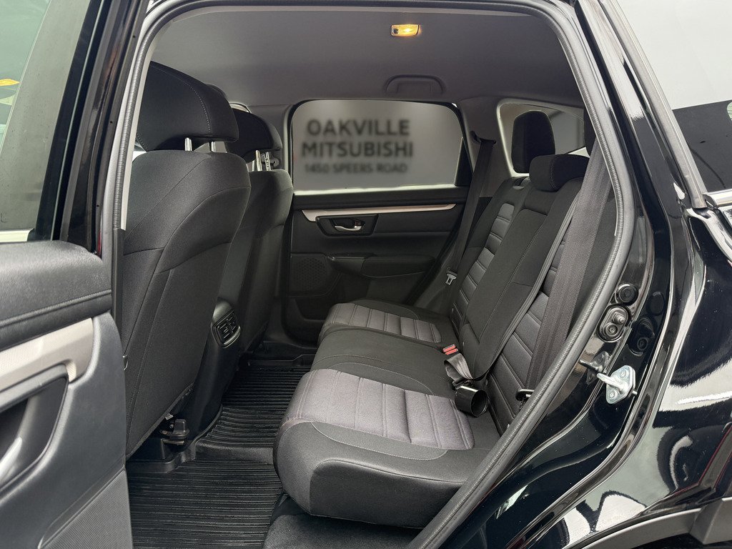 2022 Honda CR-V LX   AWD   BU CAM   CARPLAY   HTD SEATS in Oakville, Ontario - 20 - w1024h768px