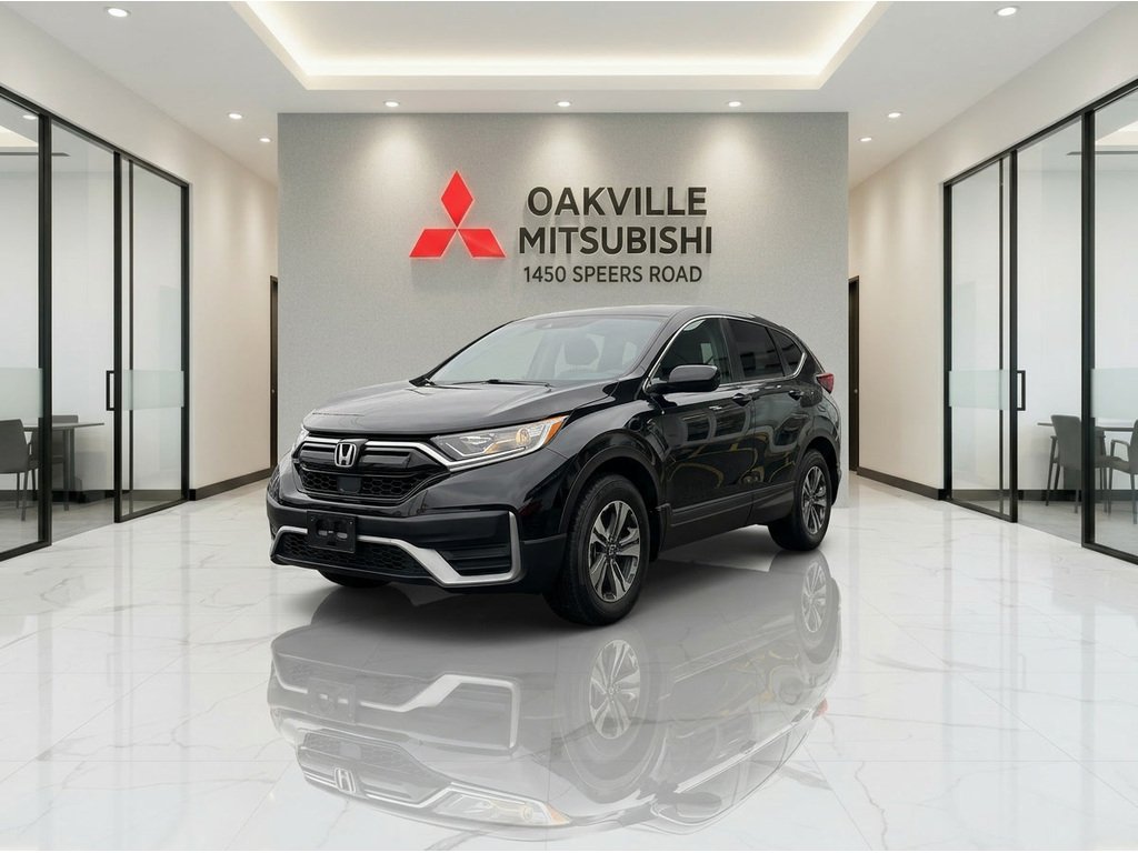 2022 Honda CR-V LX   AWD   BU CAM   CARPLAY   HTD SEATS in Oakville, Ontario - 4 - w1024h768px