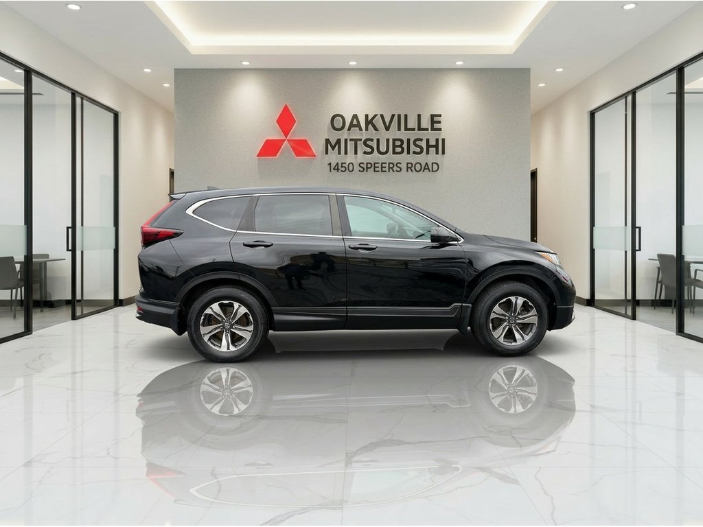 2022 Honda CR-V LX   AWD   BU CAM   CARPLAY   HTD SEATS in Oakville, Ontario - 9 - w1024h768px