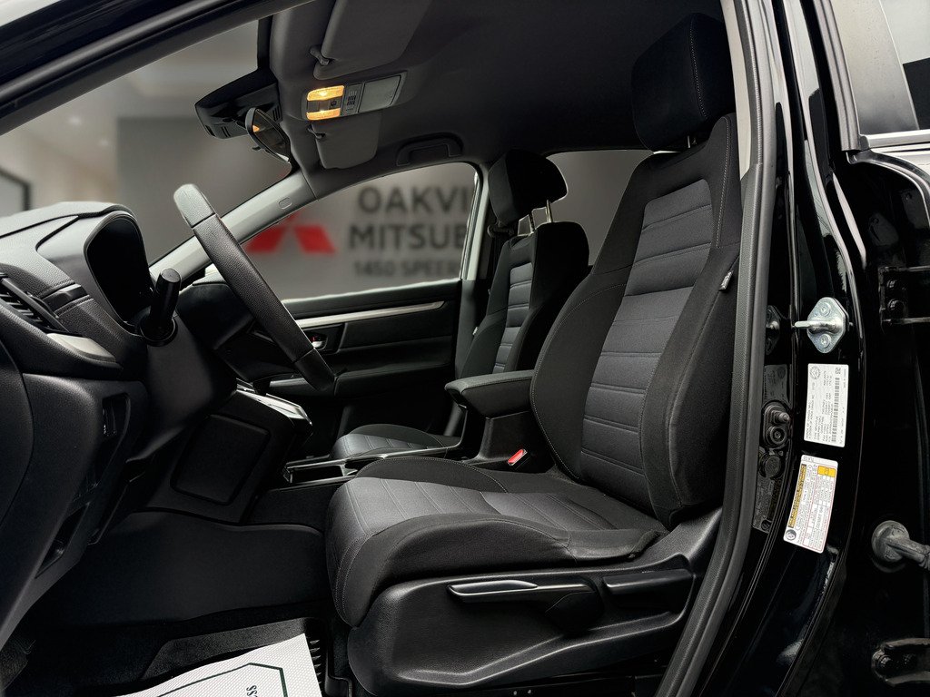 2022 Honda CR-V LX   AWD   BU CAM   CARPLAY   HTD SEATS in Oakville, Ontario - 12 - w1024h768px
