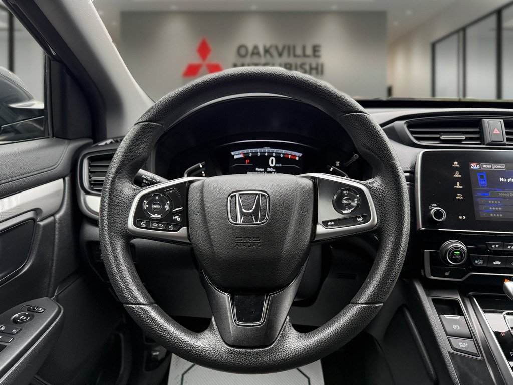 2022 Honda CR-V LX   AWD   BU CAM   CARPLAY   HTD SEATS in Oakville, Ontario - 15 - w1024h768px