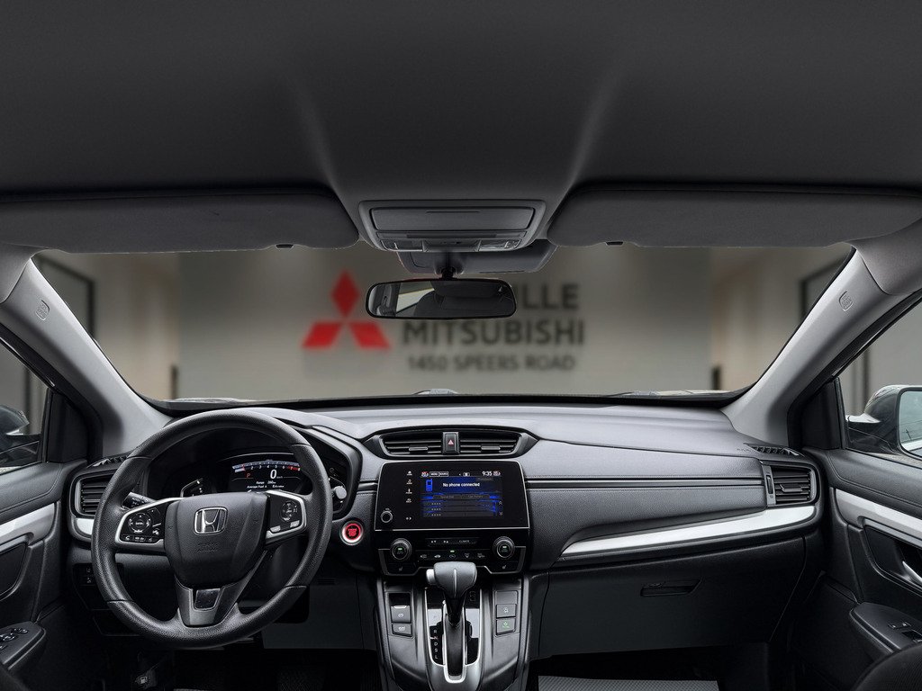2022 Honda CR-V LX   AWD   BU CAM   CARPLAY   HTD SEATS in Oakville, Ontario - 13 - w1024h768px