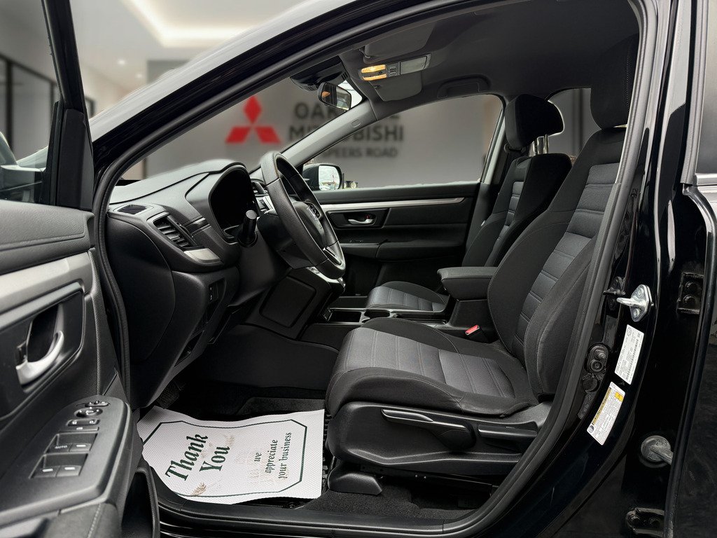 2022 Honda CR-V LX   AWD   BU CAM   CARPLAY   HTD SEATS in Oakville, Ontario - 11 - w1024h768px