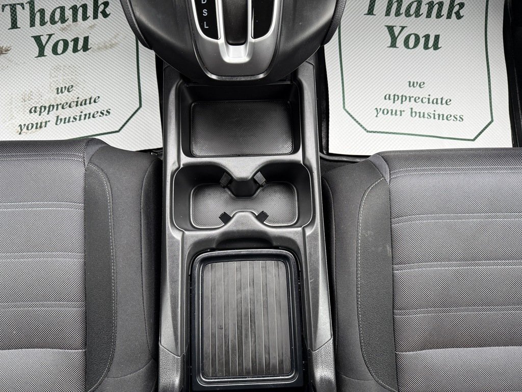 2022 Honda CR-V LX   AWD   BU CAM   CARPLAY   HTD SEATS in Oakville, Ontario - 19 - w1024h768px