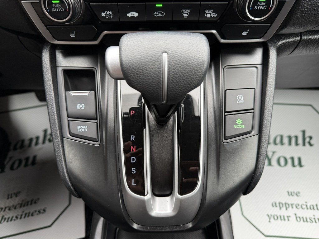 2022 Honda CR-V LX   AWD   BU CAM   CARPLAY   HTD SEATS in Oakville, Ontario - 18 - w1024h768px