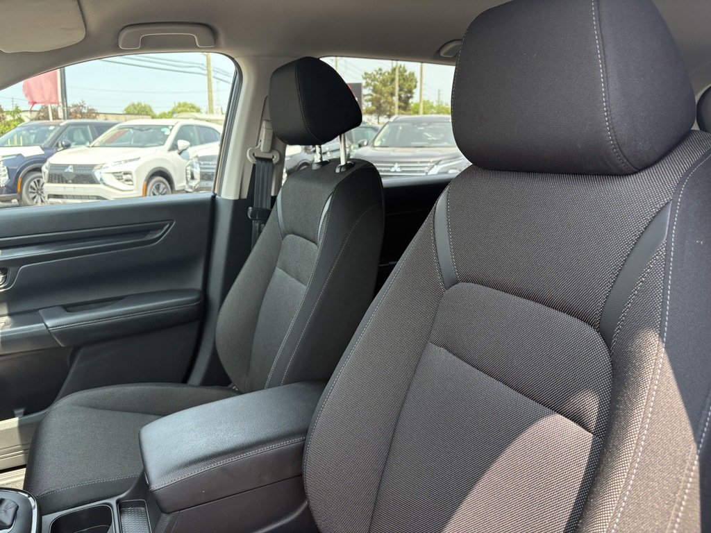 2023 Honda CR-V LX   BU CAM   CARPLAY   HTD SEATS in Oakville, Ontario - 11 - w1024h768px