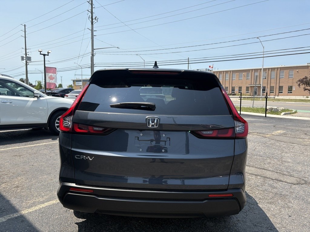2023 Honda CR-V LX   BU CAM   CARPLAY   HTD SEATS in Oakville, Ontario - 7 - w1024h768px