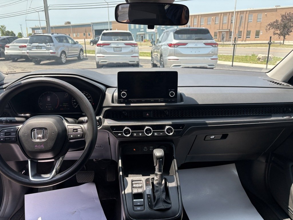 2023 Honda CR-V LX   BU CAM   CARPLAY   HTD SEATS in Oakville, Ontario - 18 - w1024h768px