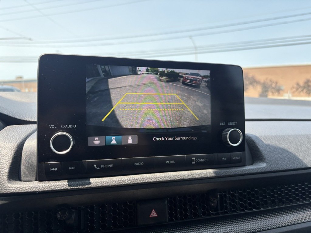 2023 Honda CR-V LX   BU CAM   CARPLAY   HTD SEATS in Oakville, Ontario - 15 - w1024h768px