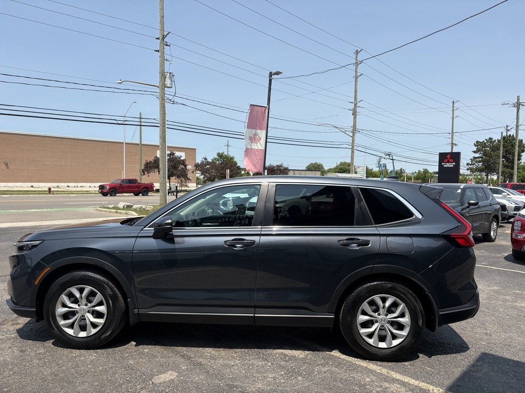2023 Honda CR-V LX   BU CAM   CARPLAY   HTD SEATS in Oakville, Ontario - 5 - w1024h768px