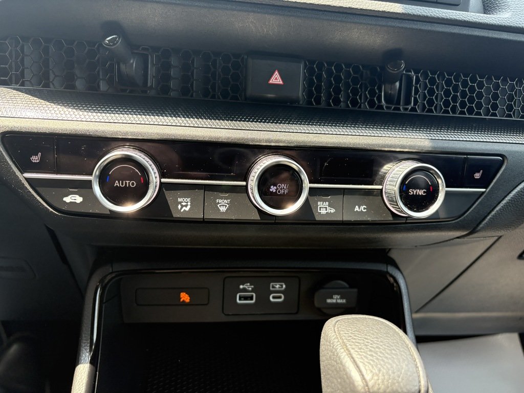 2023 Honda CR-V LX   BU CAM   CARPLAY   HTD SEATS in Oakville, Ontario - 17 - w1024h768px