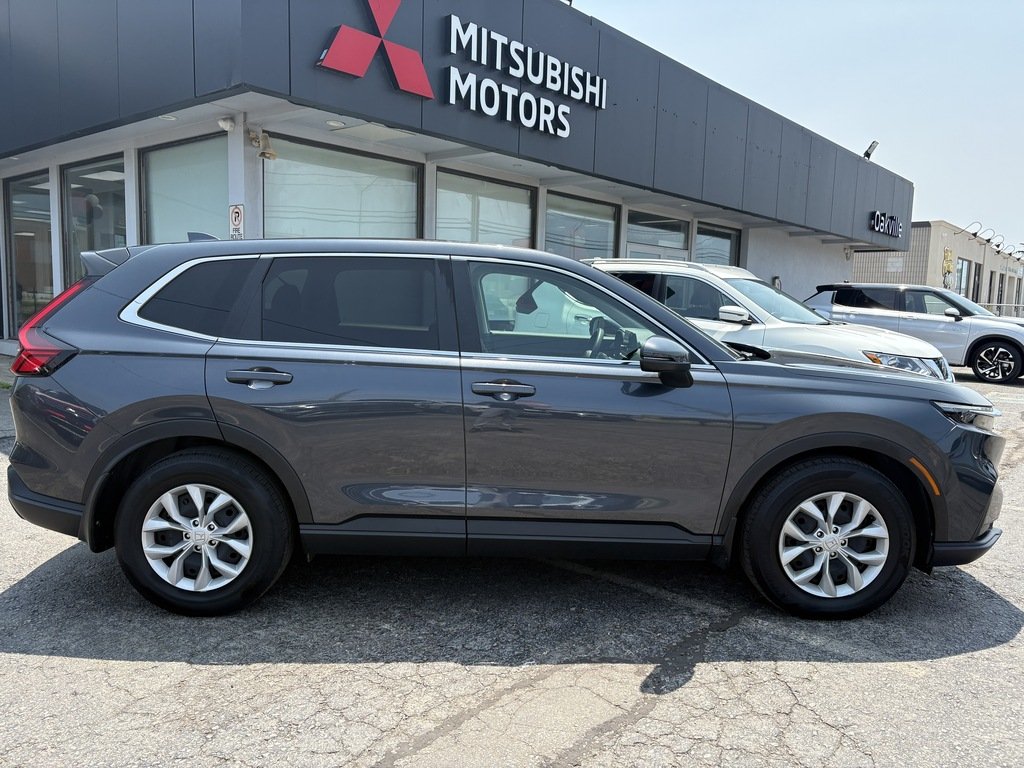 2023 Honda CR-V LX   BU CAM   CARPLAY   HTD SEATS in Oakville, Ontario - 9 - w1024h768px