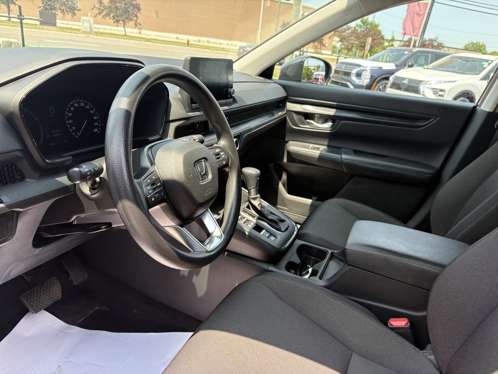 2023 Honda CR-V LX   BU CAM   CARPLAY   HTD SEATS in Oakville, Ontario - 12 - w1024h768px