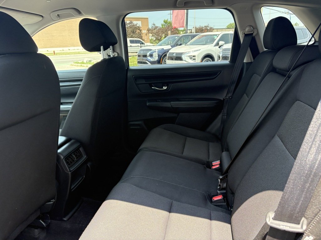 2023 Honda CR-V LX   BU CAM   CARPLAY   HTD SEATS in Oakville, Ontario - 20 - w1024h768px