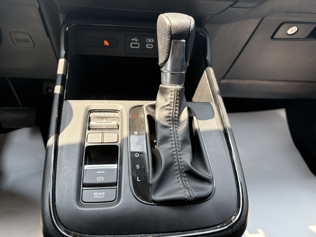 2023 Honda CR-V LX   BU CAM   CARPLAY   HTD SEATS in Oakville, Ontario - 19 - w1024h768px