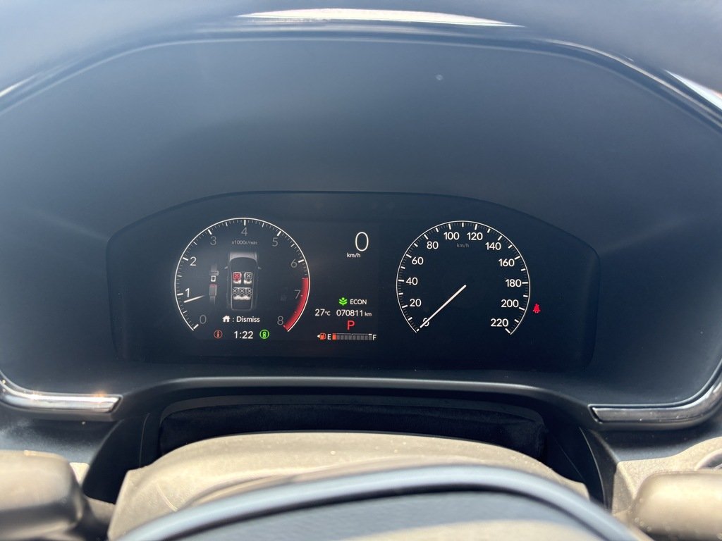 2023 Honda CR-V LX   BU CAM   CARPLAY   HTD SEATS in Oakville, Ontario - 13 - w1024h768px