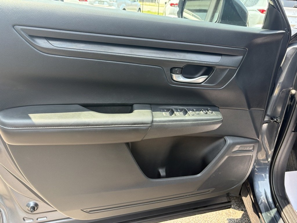 2023 Honda CR-V LX   BU CAM   CARPLAY   HTD SEATS in Oakville, Ontario - 10 - w1024h768px