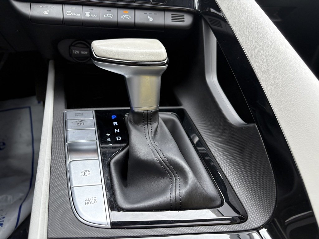 2022 Hyundai Elantra Hybrid ULTIMATE   HYBRID   LEATHER   SUNROOF   BU CAM in Oakville, Ontario - 18 - w1024h768px