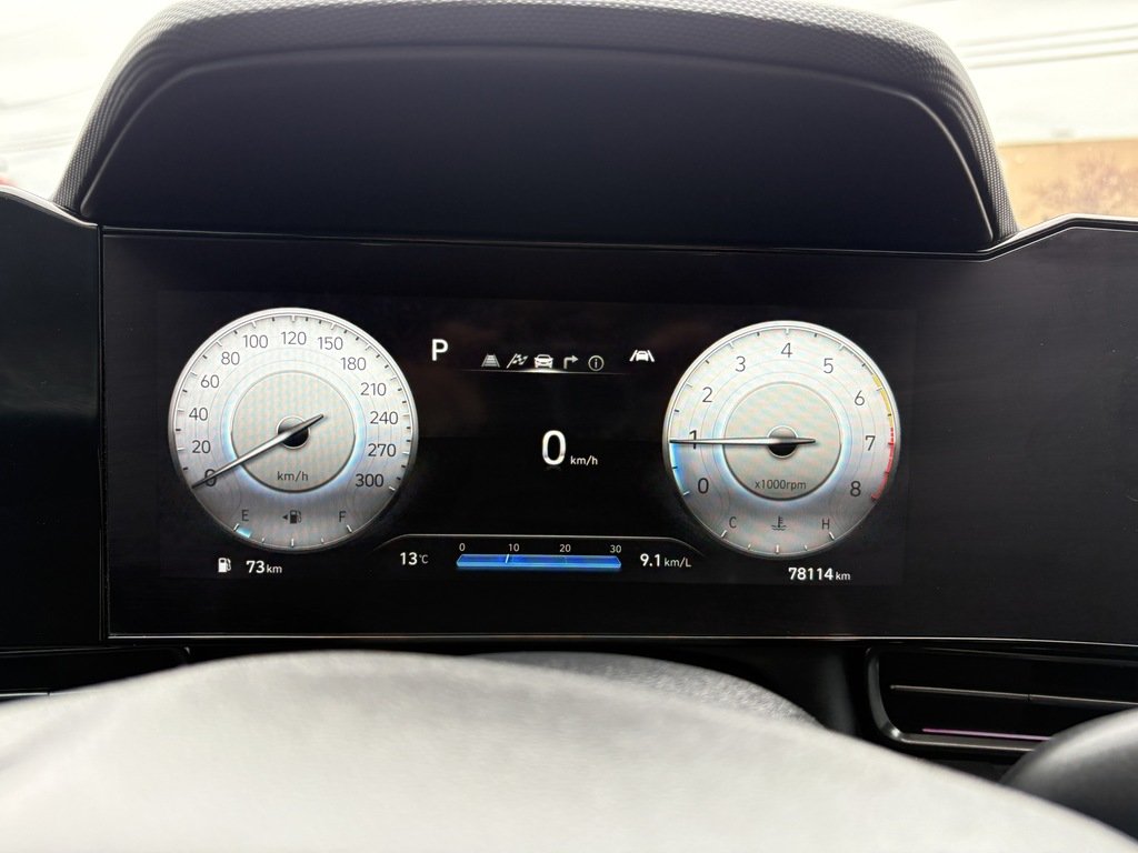 2022 Hyundai Elantra N ELANTRA N   DCT   BOSE   NAV   SUNROOF   BU CAM in Oakville, Ontario - 14 - w1024h768px