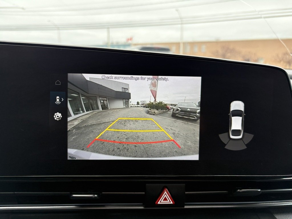 2022 Hyundai Elantra N ELANTRA N   DCT   BOSE   NAV   SUNROOF   BU CAM in Oakville, Ontario - 17 - w1024h768px