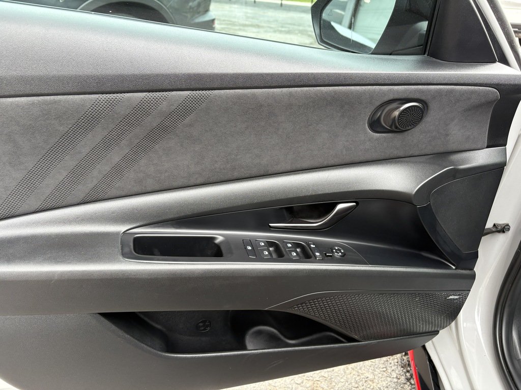 2022 Hyundai Elantra N ELANTRA N   DCT   BOSE   NAV   SUNROOF   BU CAM in Oakville, Ontario - 10 - w1024h768px