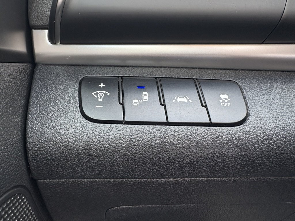 2019 Hyundai Elantra LUXURY   AUTO   LEATHER   CARPLAY   SUNROOF in Oakville, Ontario - 13 - w1024h768px