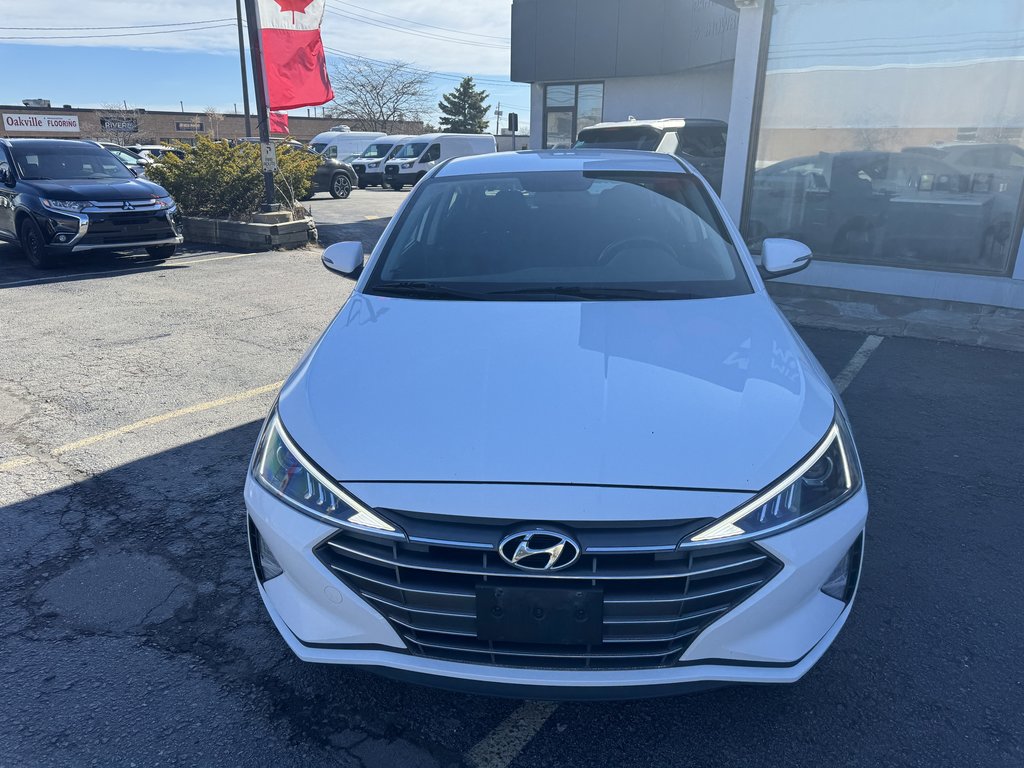 2020  Elantra Preferred IVT   CARPLAY   HTD SEATS   HTD STEER in Oakville, Ontario - 3 - w1024h768px