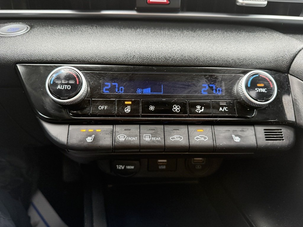 2021 Hyundai Elantra Essential IVT in Oakville, Ontario - 17 - w1024h768px