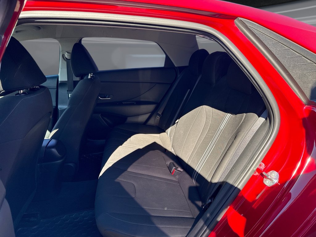 2021 Hyundai ELANTRA Preferred in Oakville, Ontario - 23 - w1024h768px