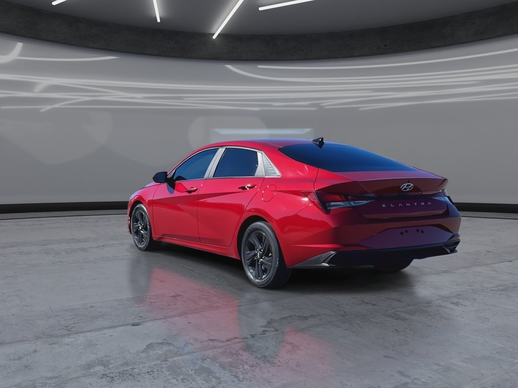 2021 Hyundai ELANTRA Preferred in Oakville, Ontario - 6 - w1024h768px