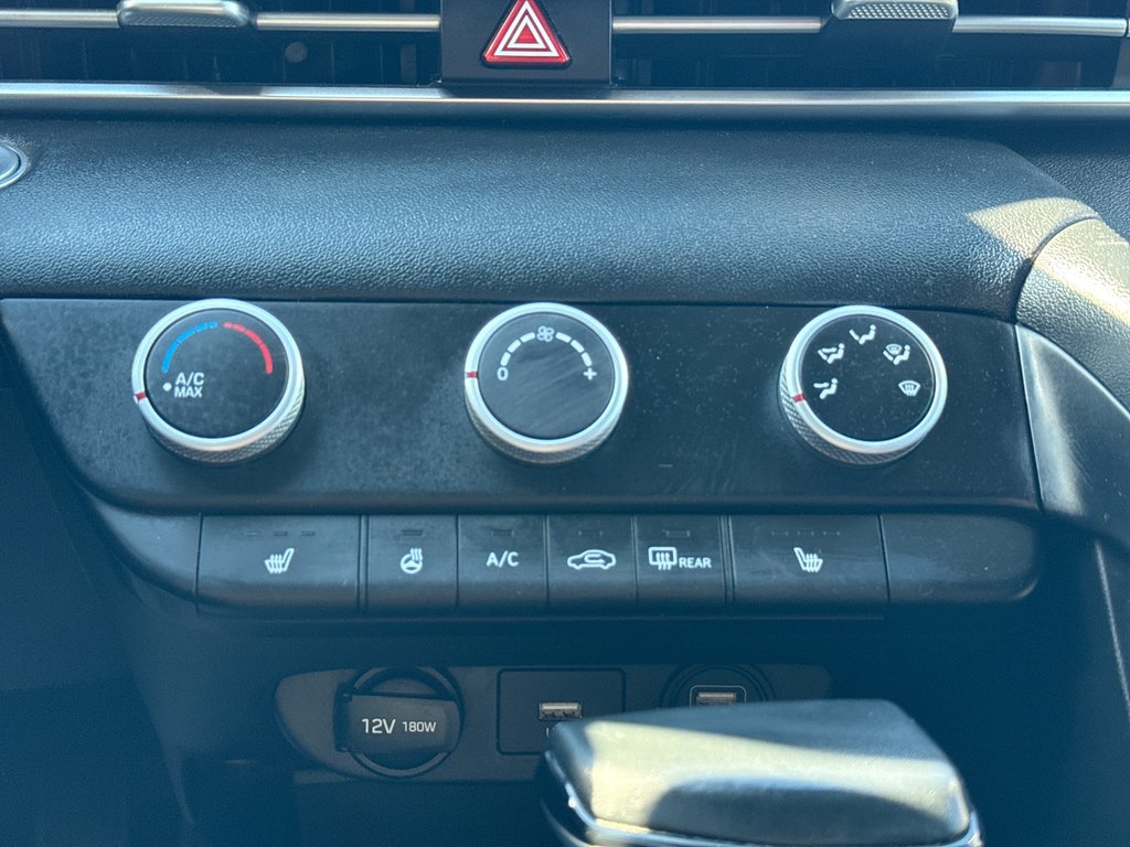 2021 Hyundai ELANTRA Preferred in Oakville, Ontario - 16 - w1024h768px