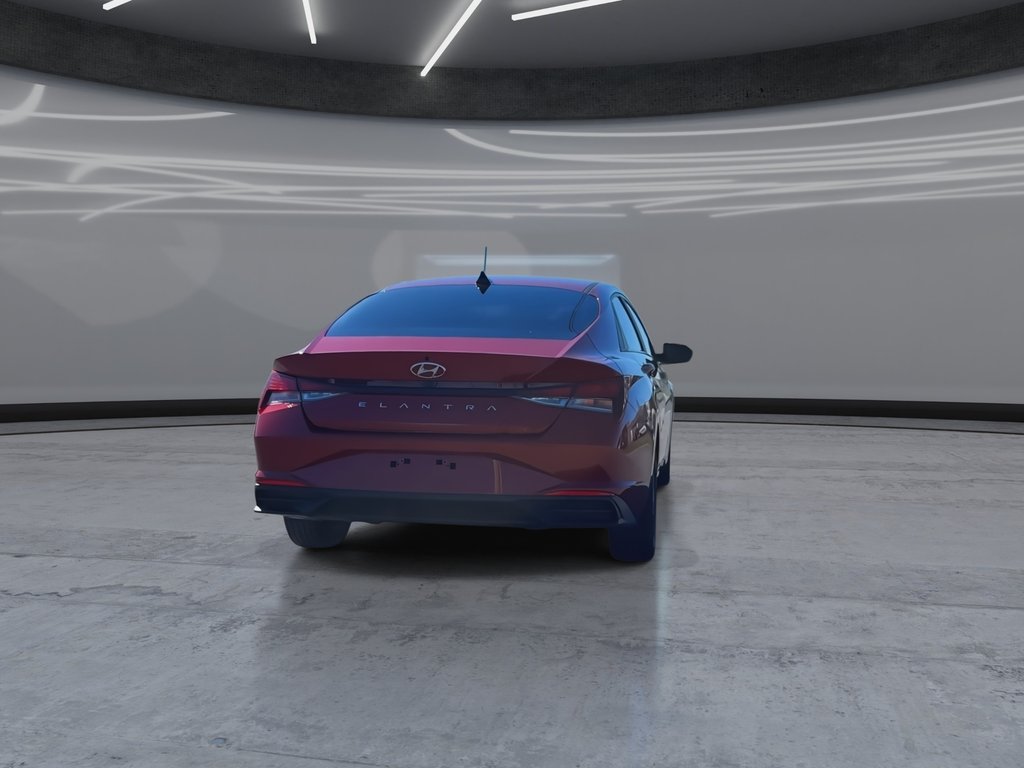 2021 Hyundai ELANTRA Preferred in Oakville, Ontario - 7 - w1024h768px